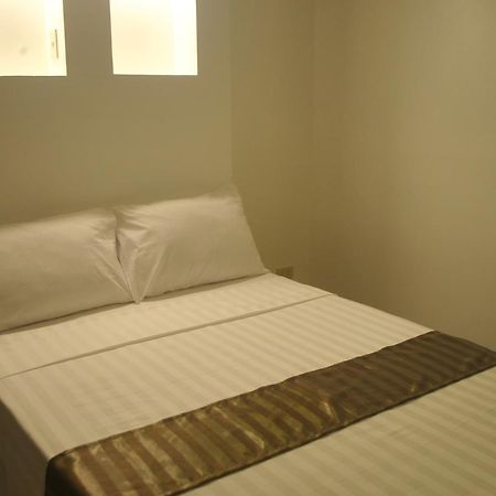 Pawikan Hostel El Nido Bagian luar foto