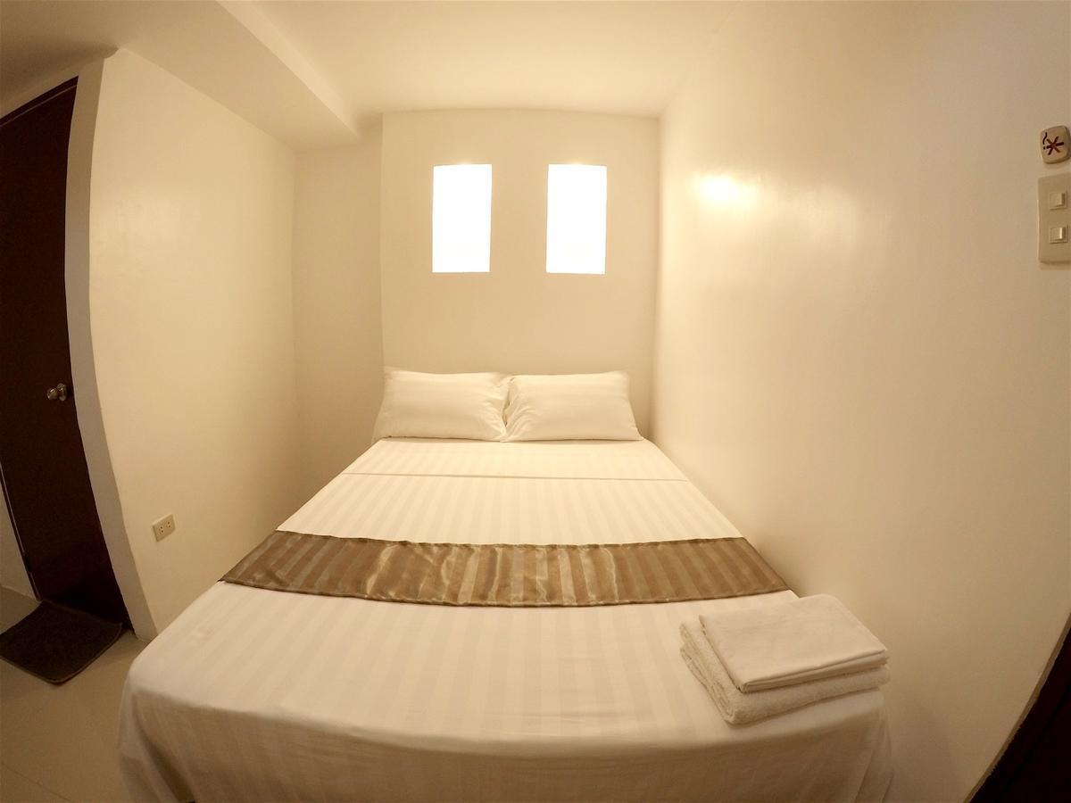 Pawikan Hostel El Nido Bagian luar foto