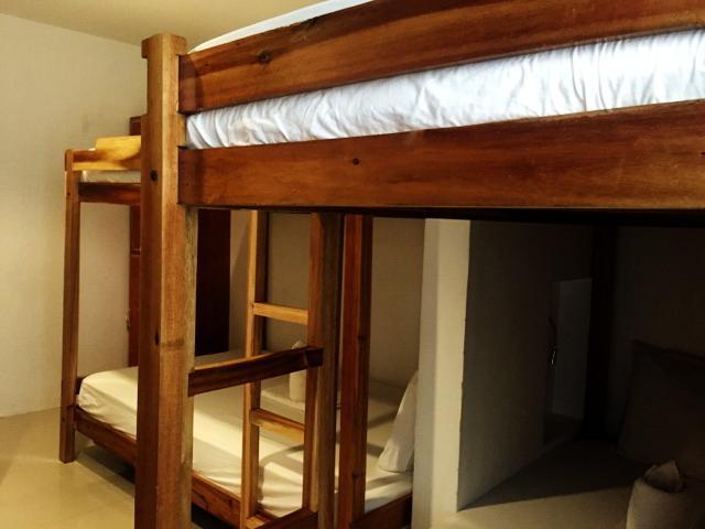 Pawikan Hostel El Nido Bagian luar foto