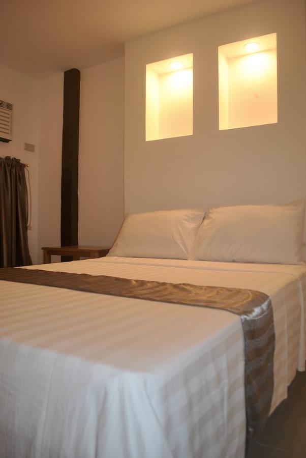 Pawikan Hostel El Nido Bagian luar foto