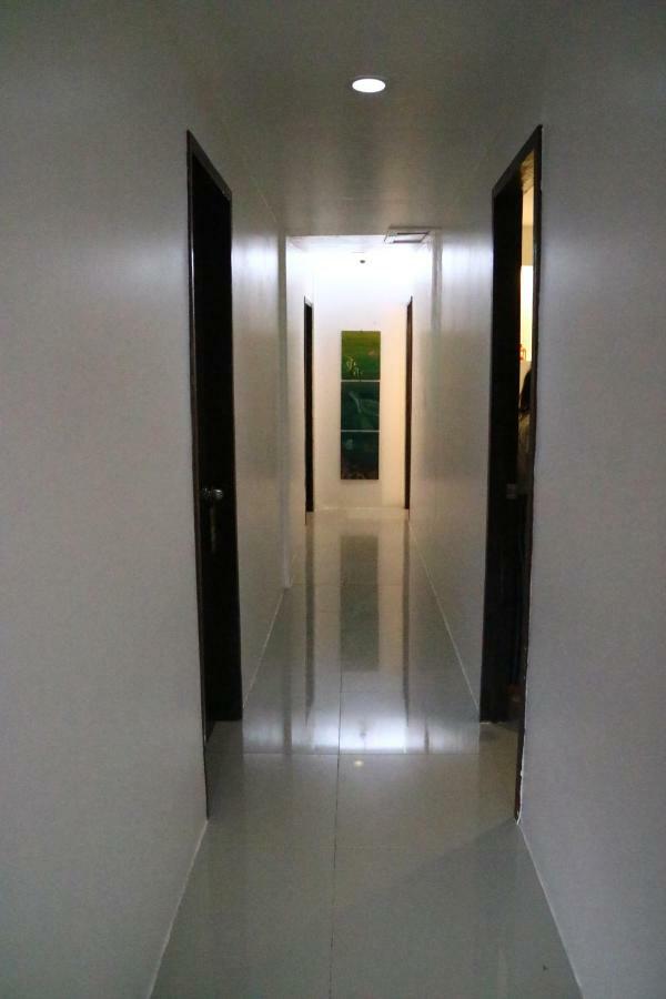 Pawikan Hostel El Nido Bagian luar foto